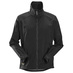Snickers AllroundWork, GORE® Windstopper®-Jacke 5 schwarz-schwarz