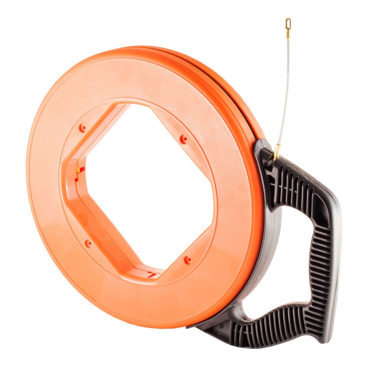 shiverpeaks SCONN Kabeleinziehhilfe GFK 4mm 30m