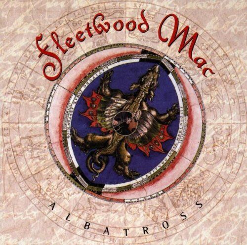 Fleetwood Mac - Albatross - Preis vom 13.10.2026 11:25:28 h