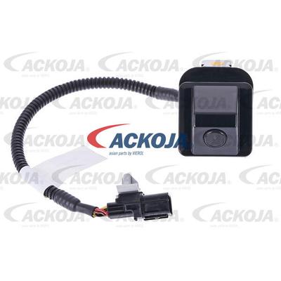 ACKOJA Rückfahrkamera, Einparkhilfe a53740019 für KIA