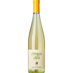 ́Omnes Dies ́ · Cuvée Weiß DOC 2025, Kloster Neustift, Südtirol