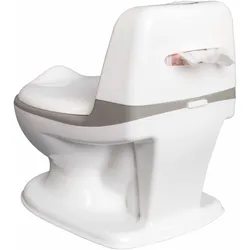 Nuby, Toilettentrainer, My Real Potty