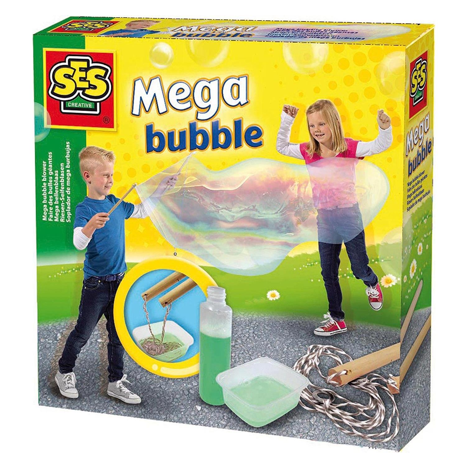 Ses Mega Call Blase (340.02251)