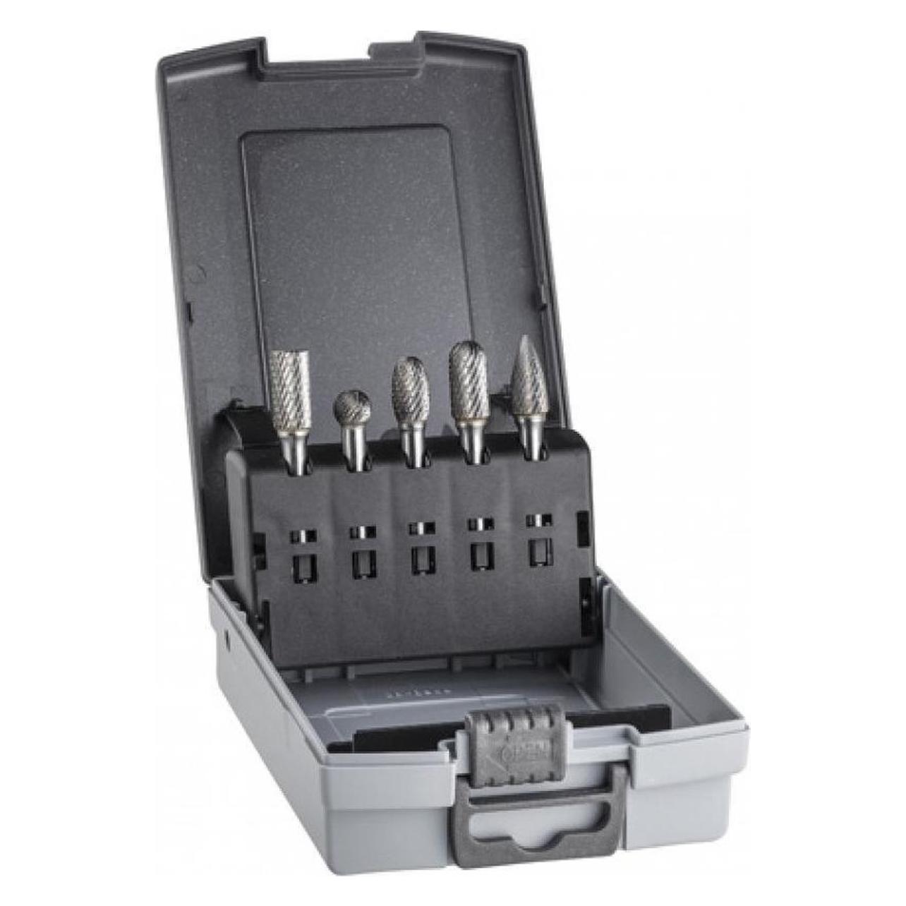 Hikoki Accessoires 6 Mm Hm Stiftfrees Set 5-Pcs - 780788 (34699380)