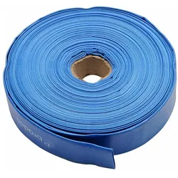 Toya, Fahrzeug Werkzeug, Pumping Hose For Motor Pumps 1 50m