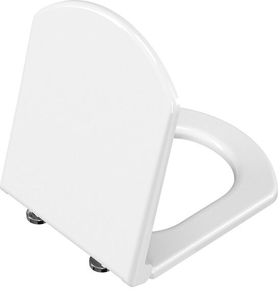Vitra Valarte WC-Sitz mit Absenkautomatik, 124-003R009 124-003R009