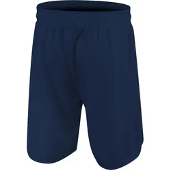 Macron, Herren, Sporthose, Fielder (S), Blau
