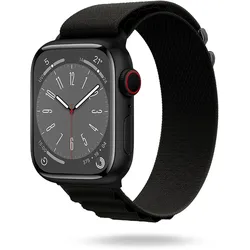 ONEFLOW Active Loop Apple Watch 8 (41mm) Sport Armband Nylon