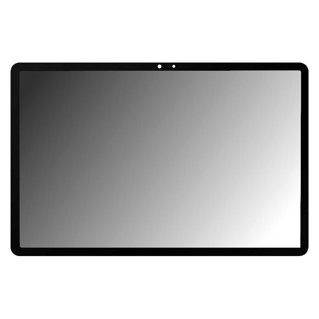 OEM Display SM-X610/X616 für Galaxy Tab S9 FE+ schwarz (Display, Samsung Galaxy Tab S9 FE+) (60098129)