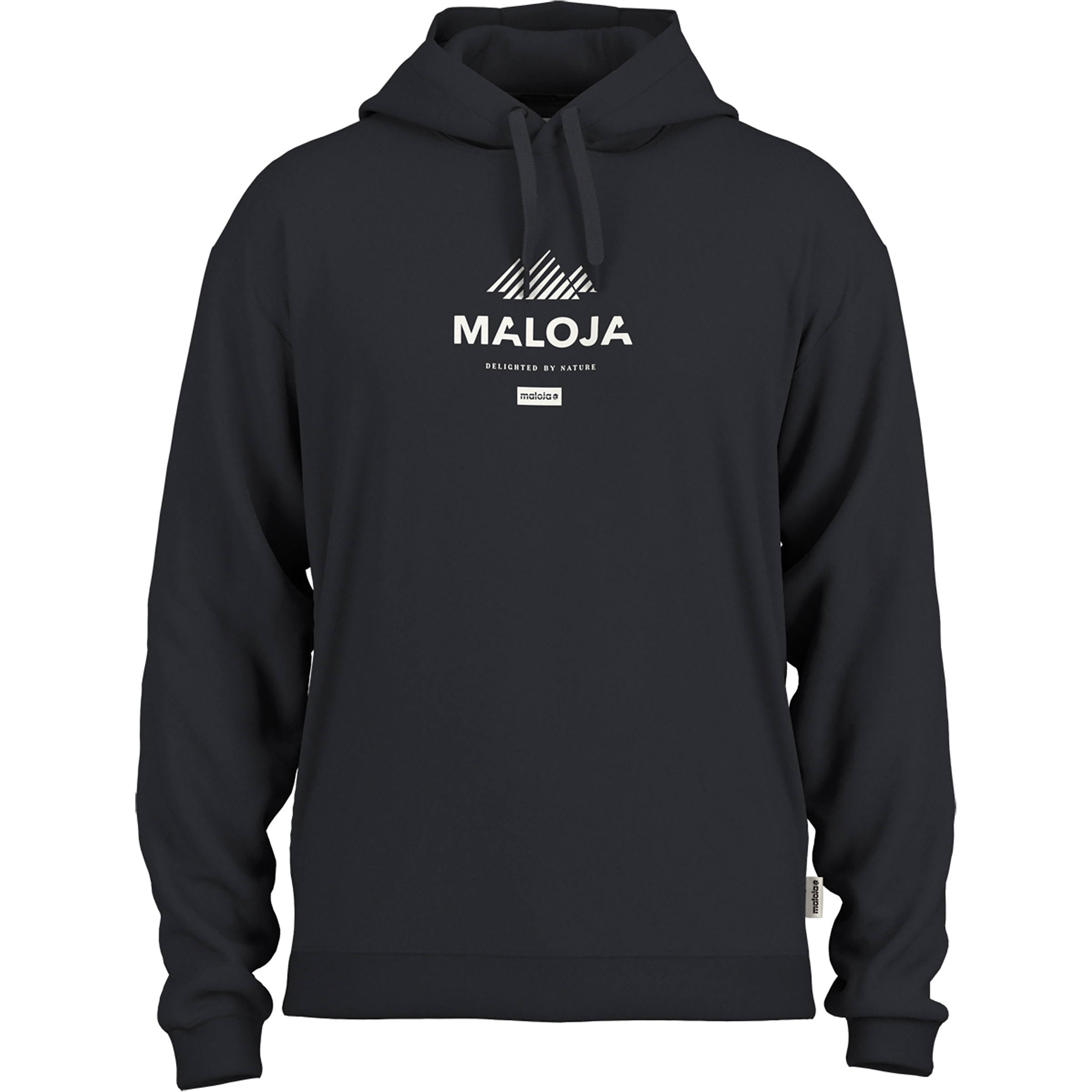 Maloja BeniM. Herren Hoodies beige Größe M Lifestyle Hautfreundlich
