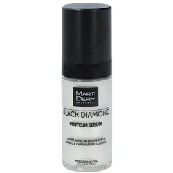 Martiderm, Gesichtsserum, Black Diamond Proteum Anti-Aging-Serum (30 ml) (30 ml)
