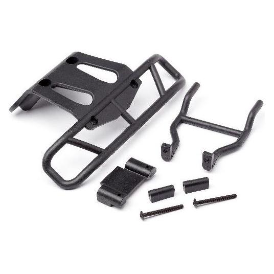 Maverick STRADA EVO Front bumper set SC) (MV22615)