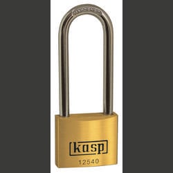 Kasp K12540L40A1 Vorhängeschloss gleichschließend