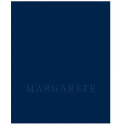 Margarete, Sachbücher von Hubertus Giebe