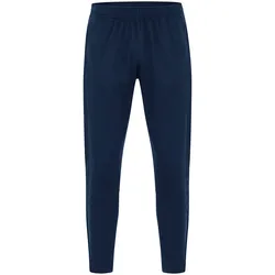 Jako Polyesterhose Power marine 164 - Größe:164