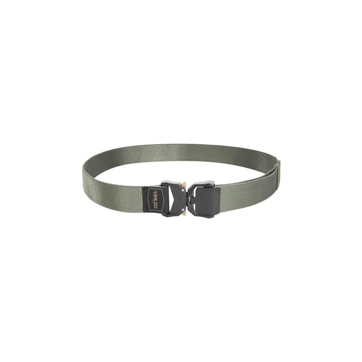 Tatonka Stretchbelt 38 BC stone grey olive (332) 2868-332