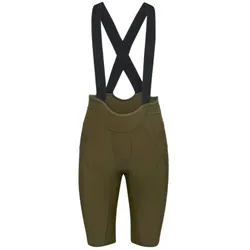OAKLEY Trägerhose Endurance Bib | army green L