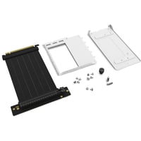 CA500 / AK SERIES VGCK 4.0, Riser Card weiß