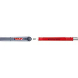 edding Zimmermannsbleistift mit Druckmechanismus 8890