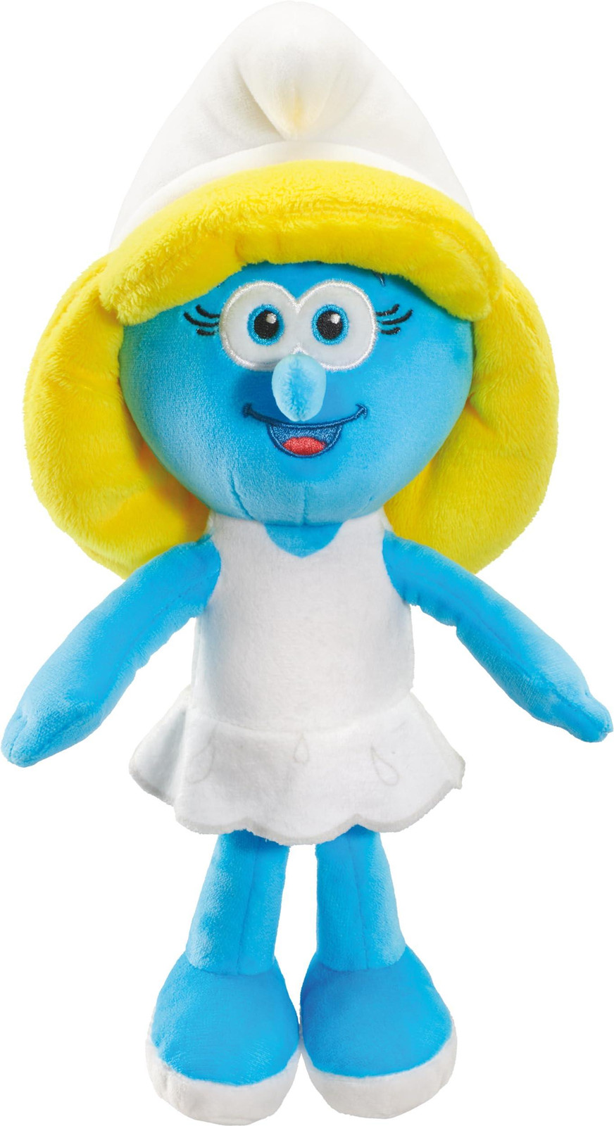 Schmidt Spiele Smurfin pluche knuffel