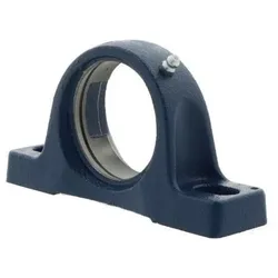 SKF, Zubehör Antriebstechnik, Lejehus SY 508 M (Lagergehäuse)