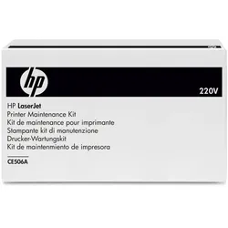 HP Color LaserJet CE506A Fixiererkit (220 V)
