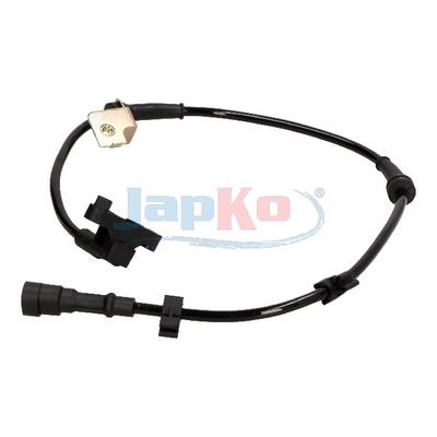 JAPKO Sensor, Raddrehzahl 151911 vorne links für Chrysler
