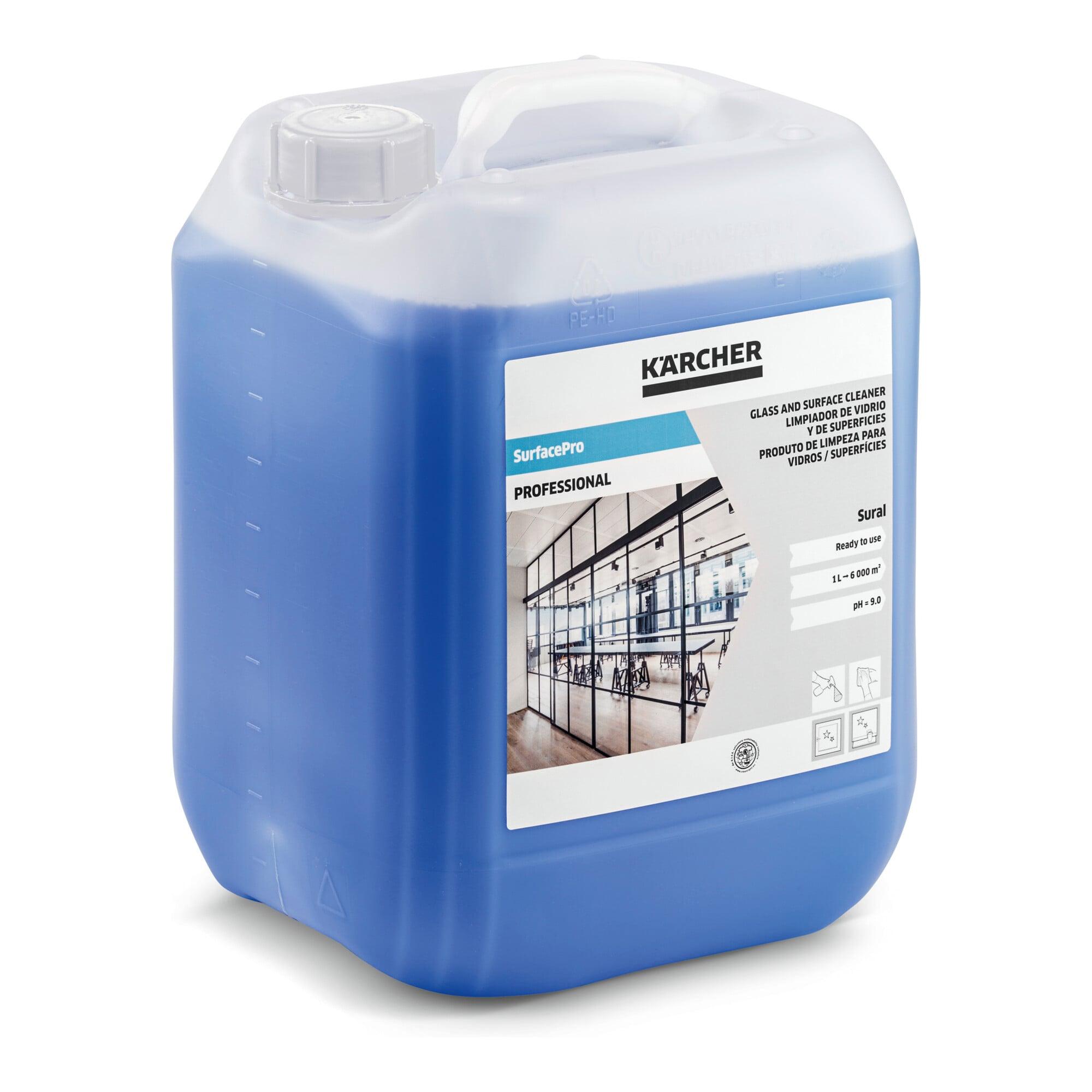 Kärcher SurfacePro Glas- und Oberflächenreiniger Sural 10 l (3.334-037.0)