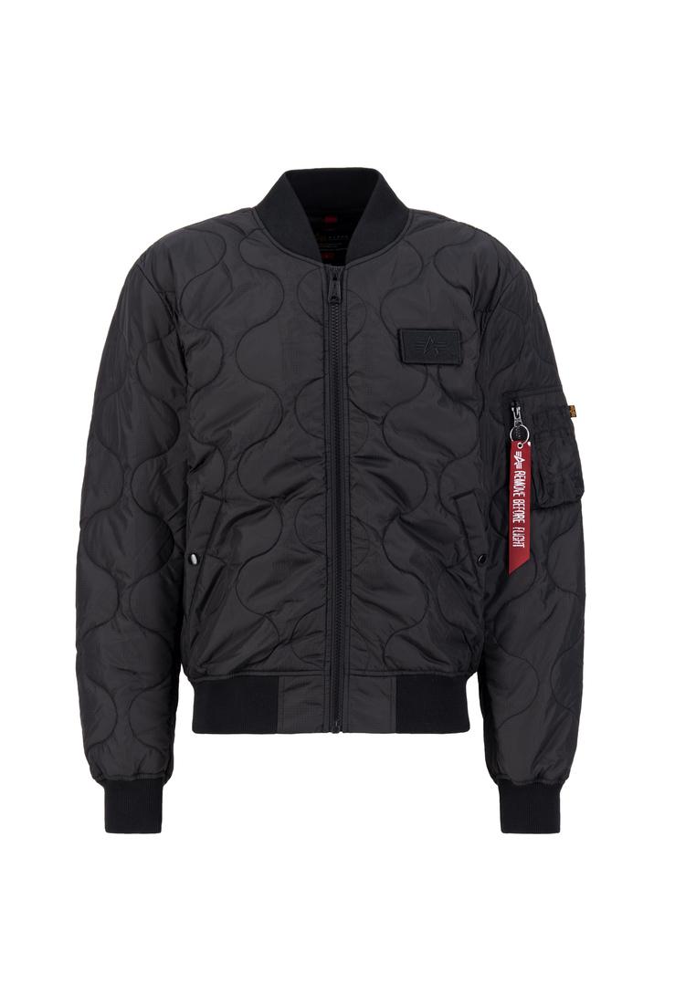 MA-1 ALS Bomber Jacket