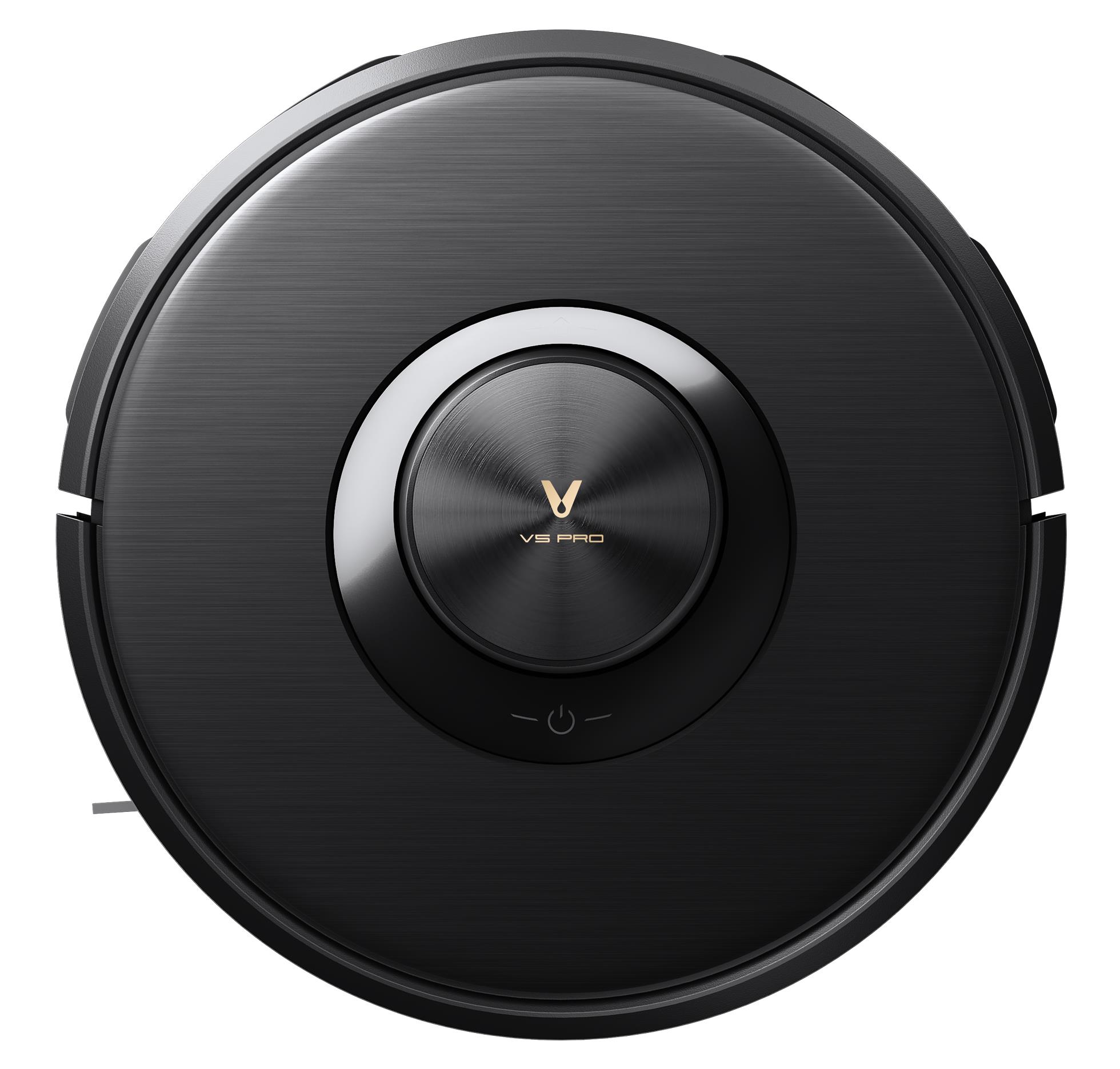 Viomi V5 Pro Saugroboter One Size / EU Plug 220V One Size