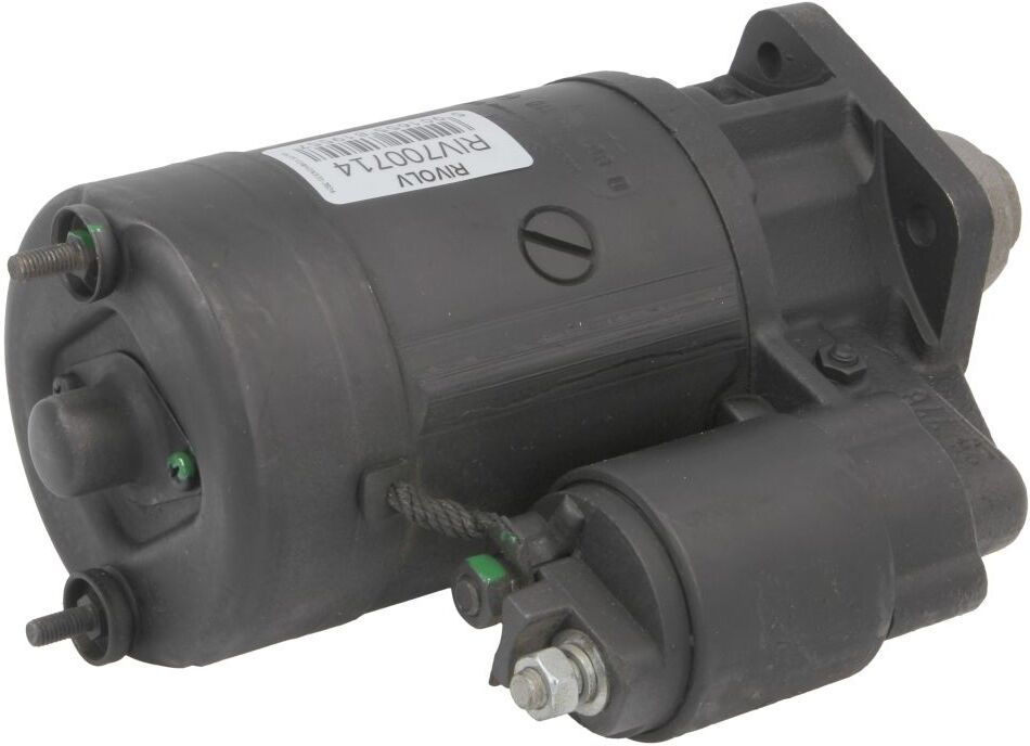 Starter RIVOLV RIV700714