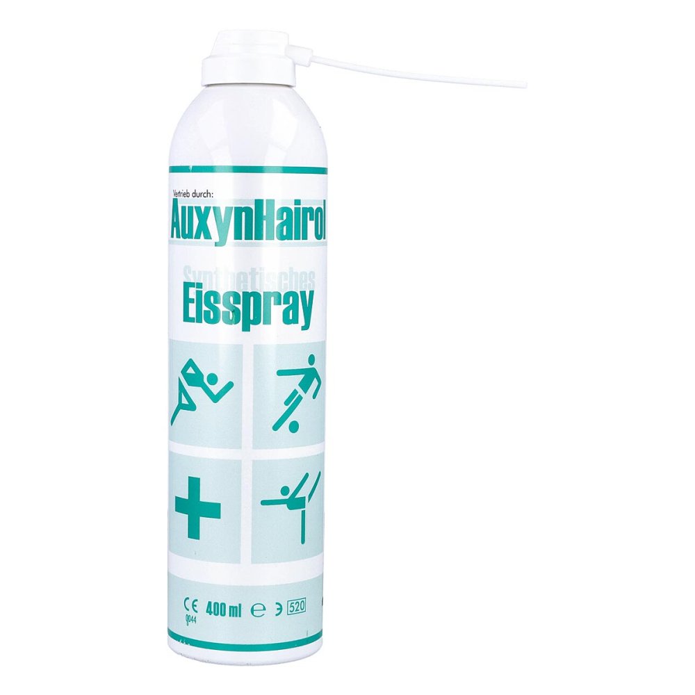 Auxynhairol-Vertrieb Eisspray 00943500