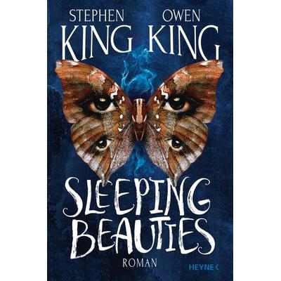 Sleeping Beauties, Gebundene Ausgabe von Stephen King, Heyne, 978-3-453-27144-9