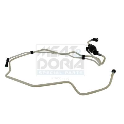 MEAT & DORIA Kraftstoffleitung 98081 für RENAULT
