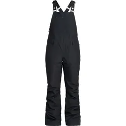 ROXY RIDEOUT BIB Hose 2024 true black - S
