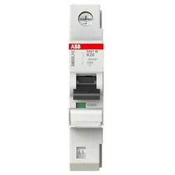 ABB Stotz S&amp;J Leitungsschutzschalter S401M-K20