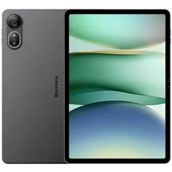 Blackview Mega 12 (Tablette 5G - 12.2" - 256 Go, 12 Go RAM - 10000mAh) Gris (5G, 12.20", 256 GB, Pelēks, Space Gray), Tablet, Grau