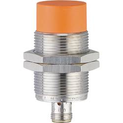 ifm Electronic Sensor Induktiv II6913 II6913 M30 nicht bündig PNP, NPN (Ø x L) 30 mm x 65 mm
