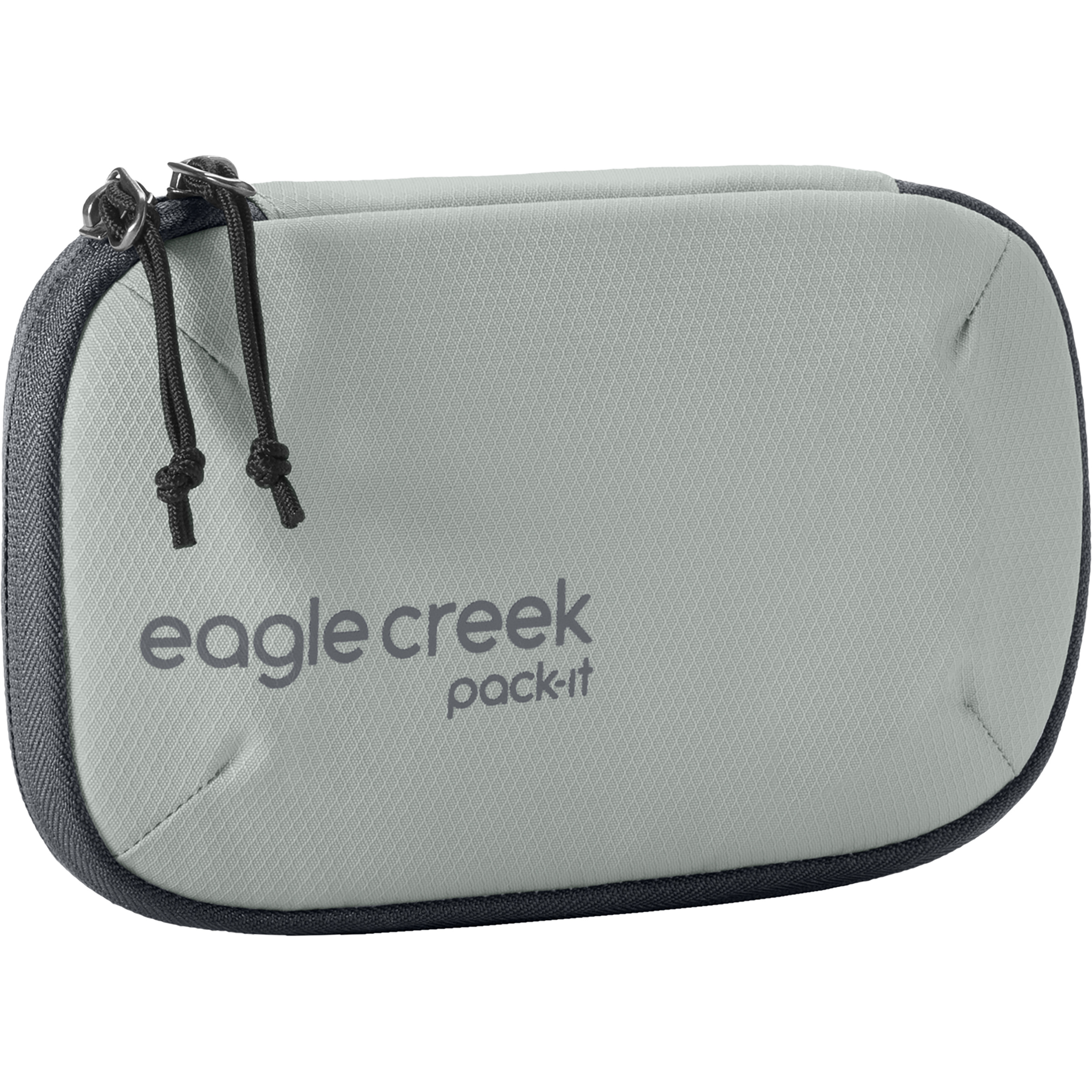 Eagle Creek Pack-It E-Tools Mini Organizer Packwürfel & Packtaschen grau Reise