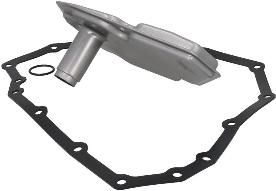 Kamoka Hydraulikfilter, Automatikgetriebe F604001 Für Nissan Datsun Dacia Renault