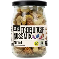 Freiburger Nussmix 133g