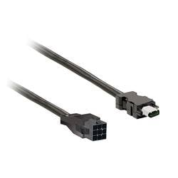Schneider Electric VW3M5D1FR50 Strom Netzkabel