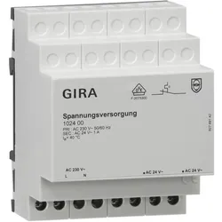 Gira Spannungsversorgung 102400