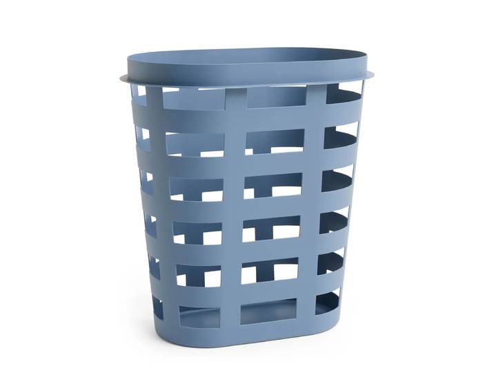 HAY - Korb, blau, L