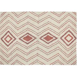 KURZFLOR-TEPPICH Kastamonu 230/160 cm