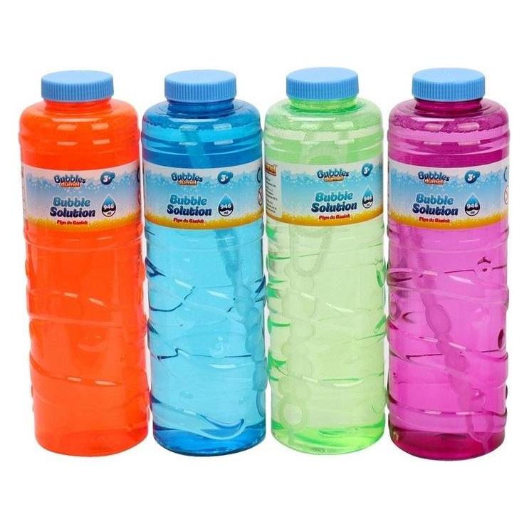 Dumel Blasenlösung 946 ml Mischung (35847605)