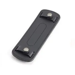 Billingham Shoulder Pad SP 20 Black - Komfort für Kameragurte
