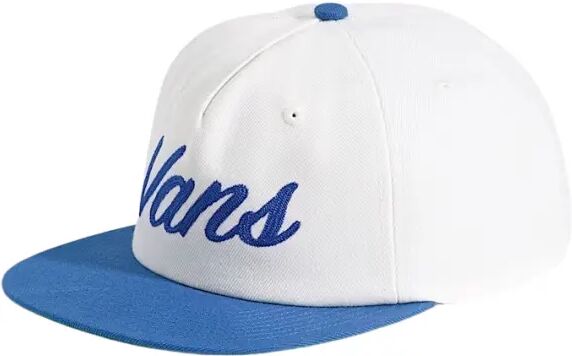 Vans Gotsie Unstructured Cap (Blau)