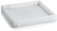 Zodax Cremona Alabaster Vanity Tray