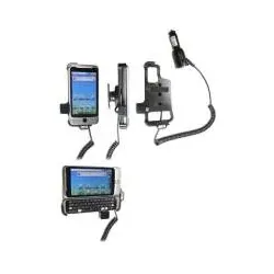 Brodit 512200 Mobile Phone Halter - HTC Desire Z - aktiv - Halterung mit KFZ-...